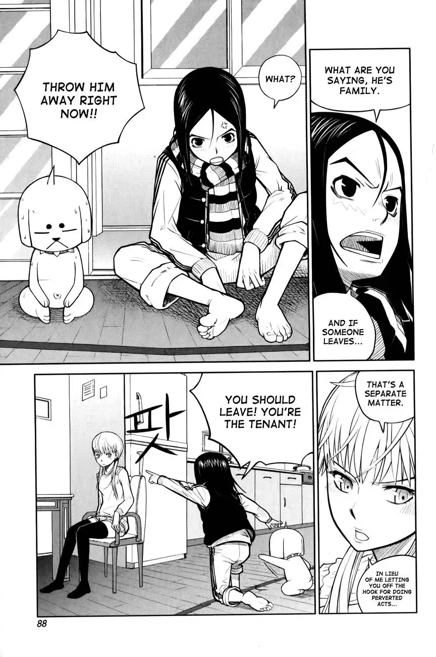 Close Up Chapter 4 6